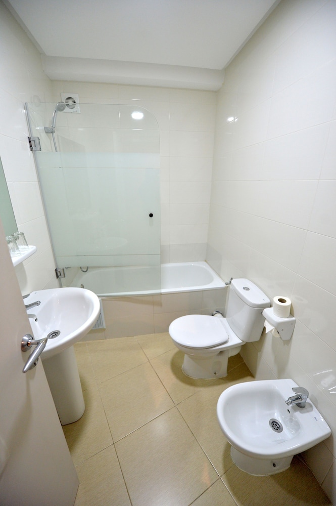 Hotel el Djenina 38/39