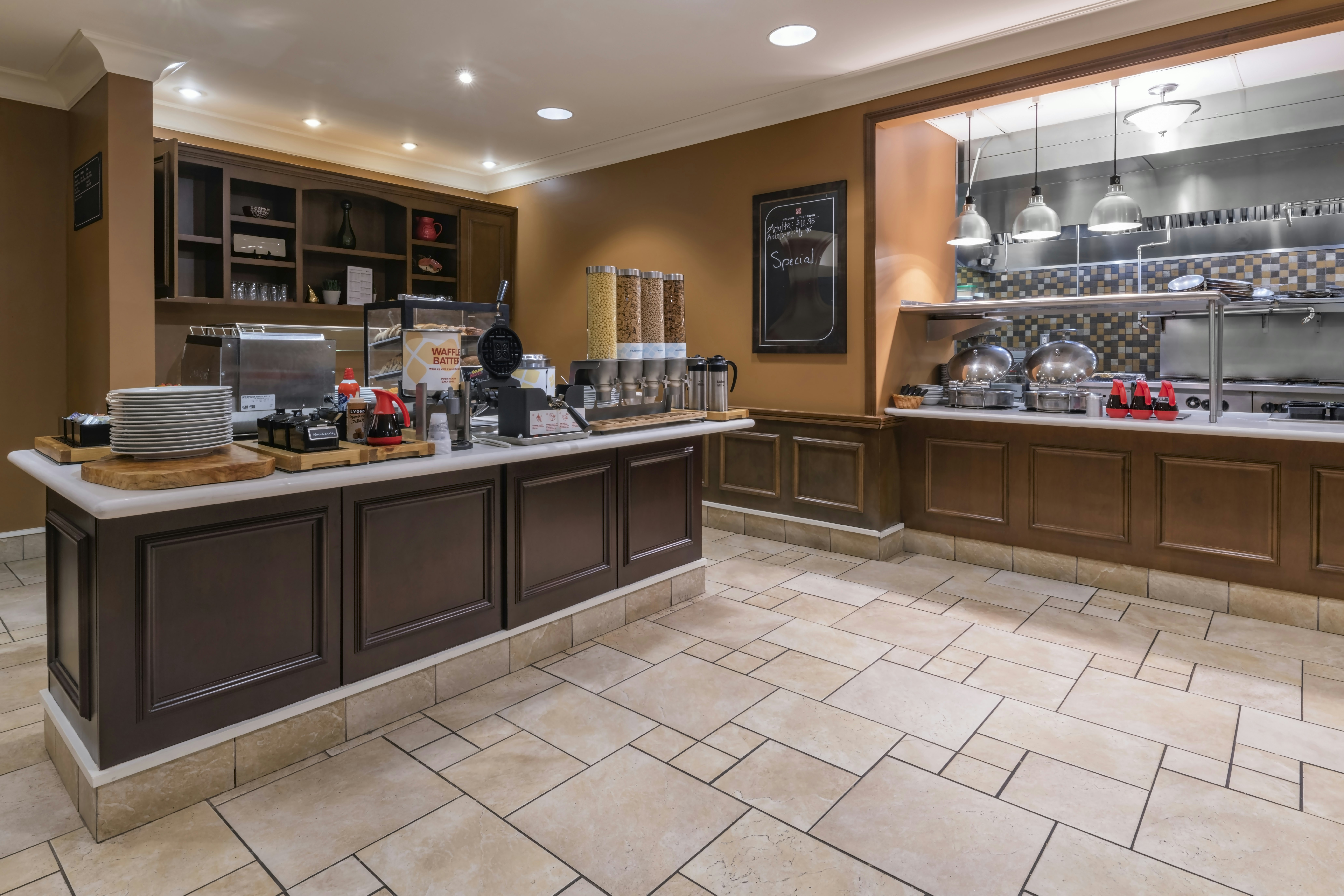 Hilton Garden Inn Devens Common 3/29