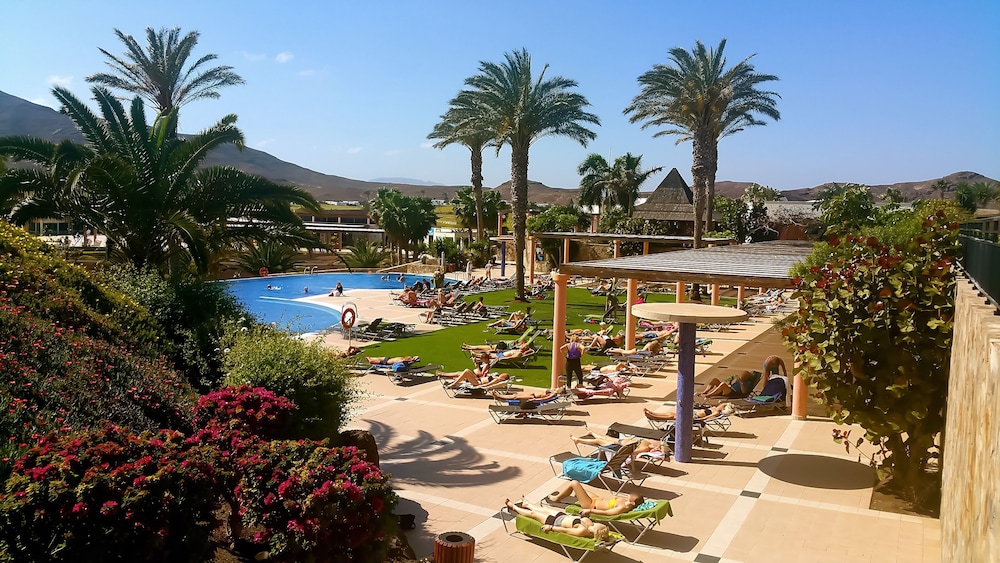 Playitas Hotel in LAS PLAYITAS