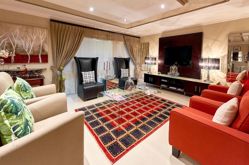 Forest Manor Boutique Guesthouse 22/40