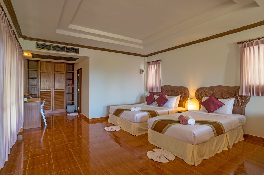 Lanta Manda Resort Krabi 6/45
