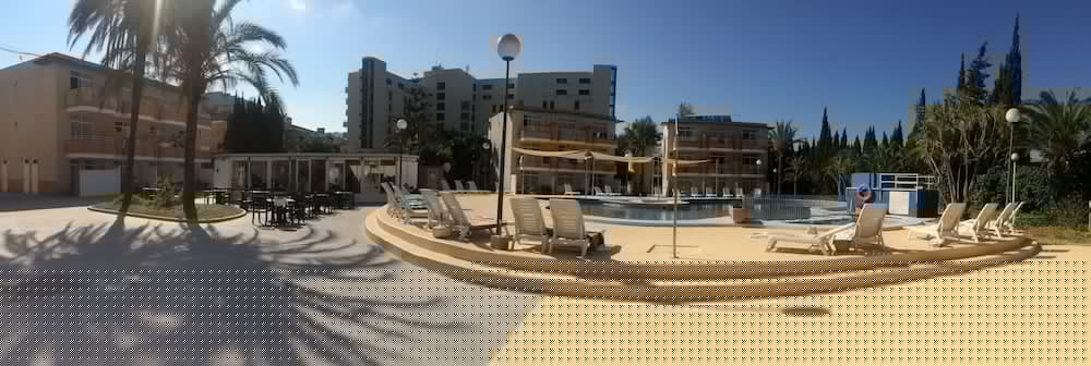 Club Sa Coma 28/32
