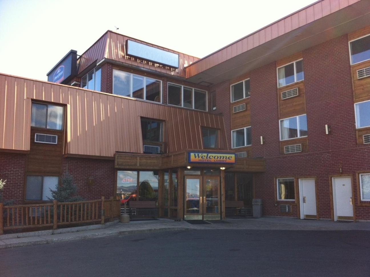 Helena MT 2/19