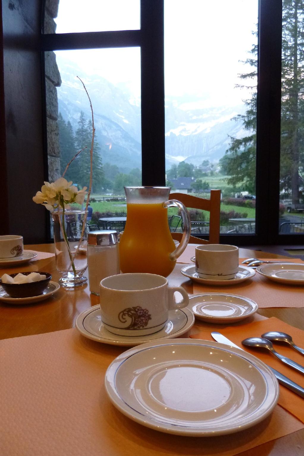 Hotel Vignemale Gavarnie 12/24