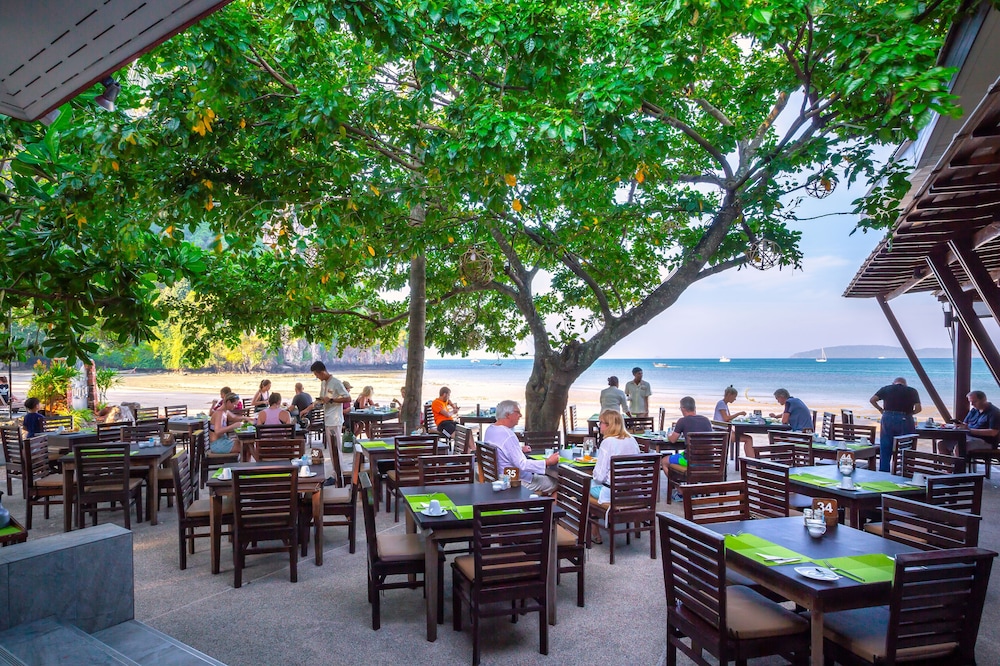 Railay Bay Resort And Spa 56/72