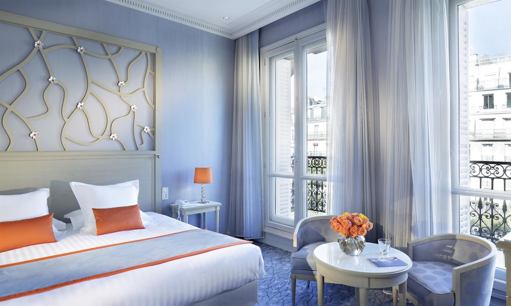 Hotel Splendid Etoile 13/58