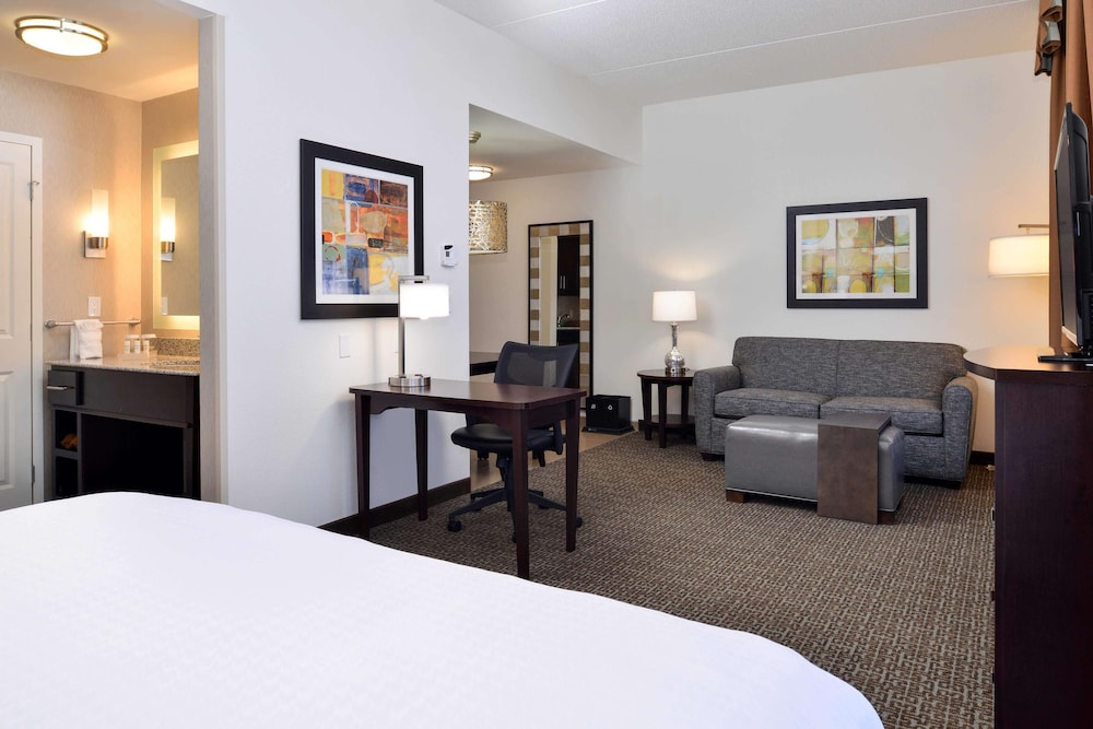 Homewood Suites by Hilton Columbia Laurel 24/60