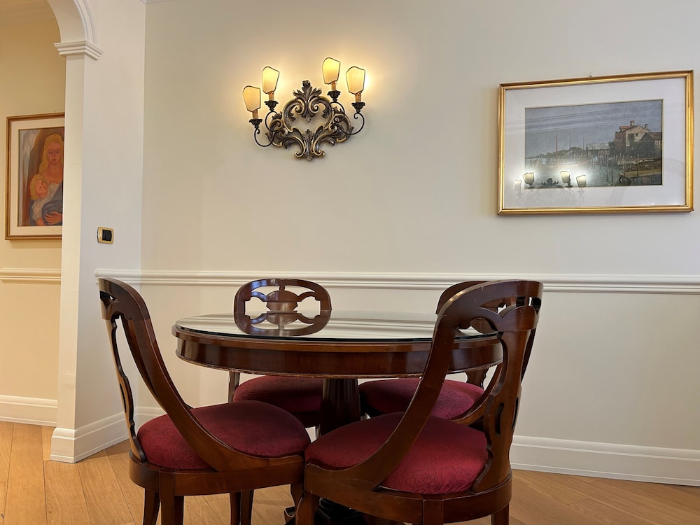 Torre dell Orologio Suites 9/60