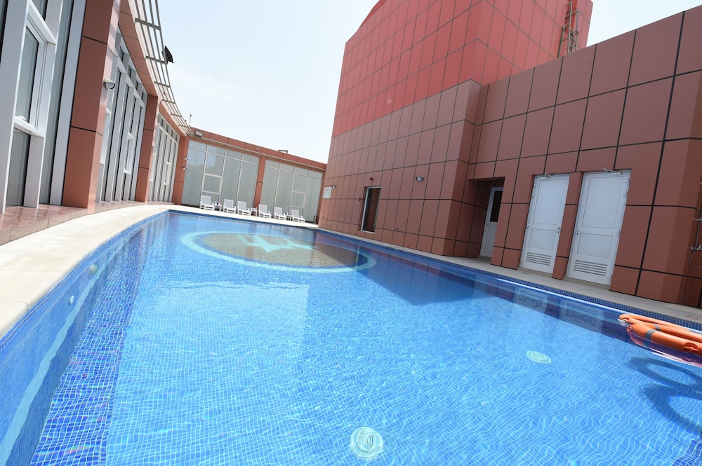 Orange Suites Hotel Apartment 13/36