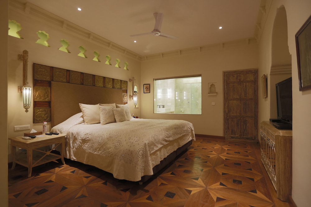 Rawla Narlai Luxury Heritage Hotel 15/50