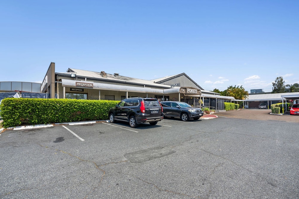 Morayfield Tavern Motel 25/28