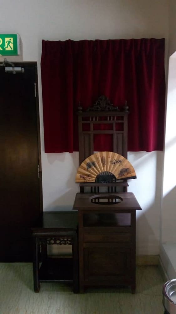 Swiss Heritage Boutique Hotel Jonker Street Melaka 51/72