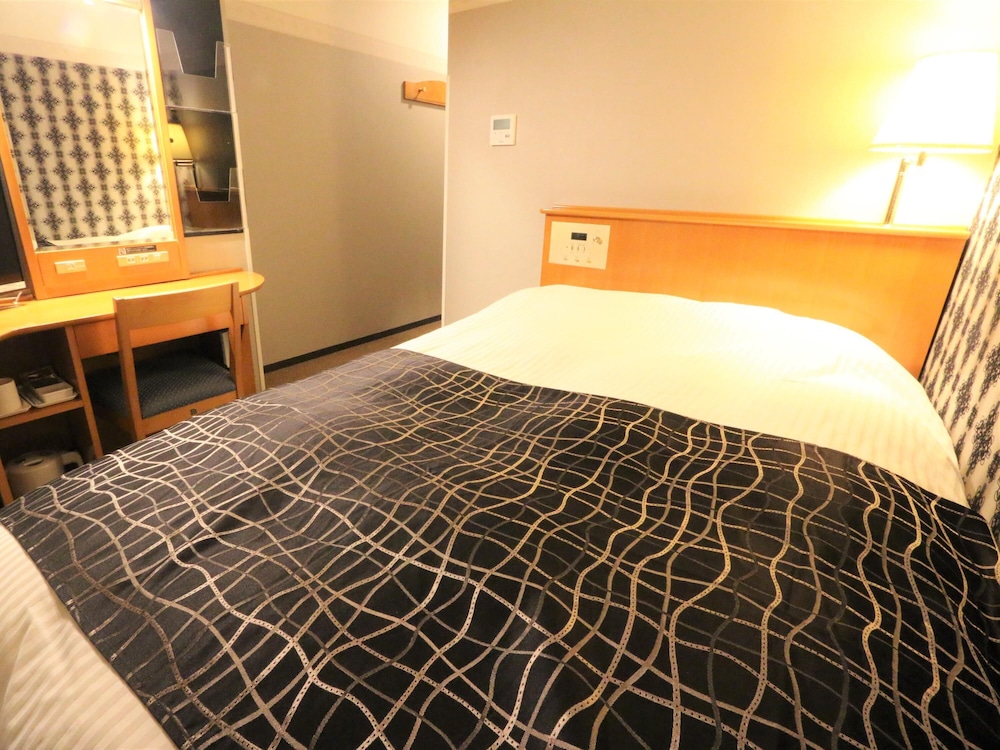 APA Hotel Kanazawa-Chuo 11/62