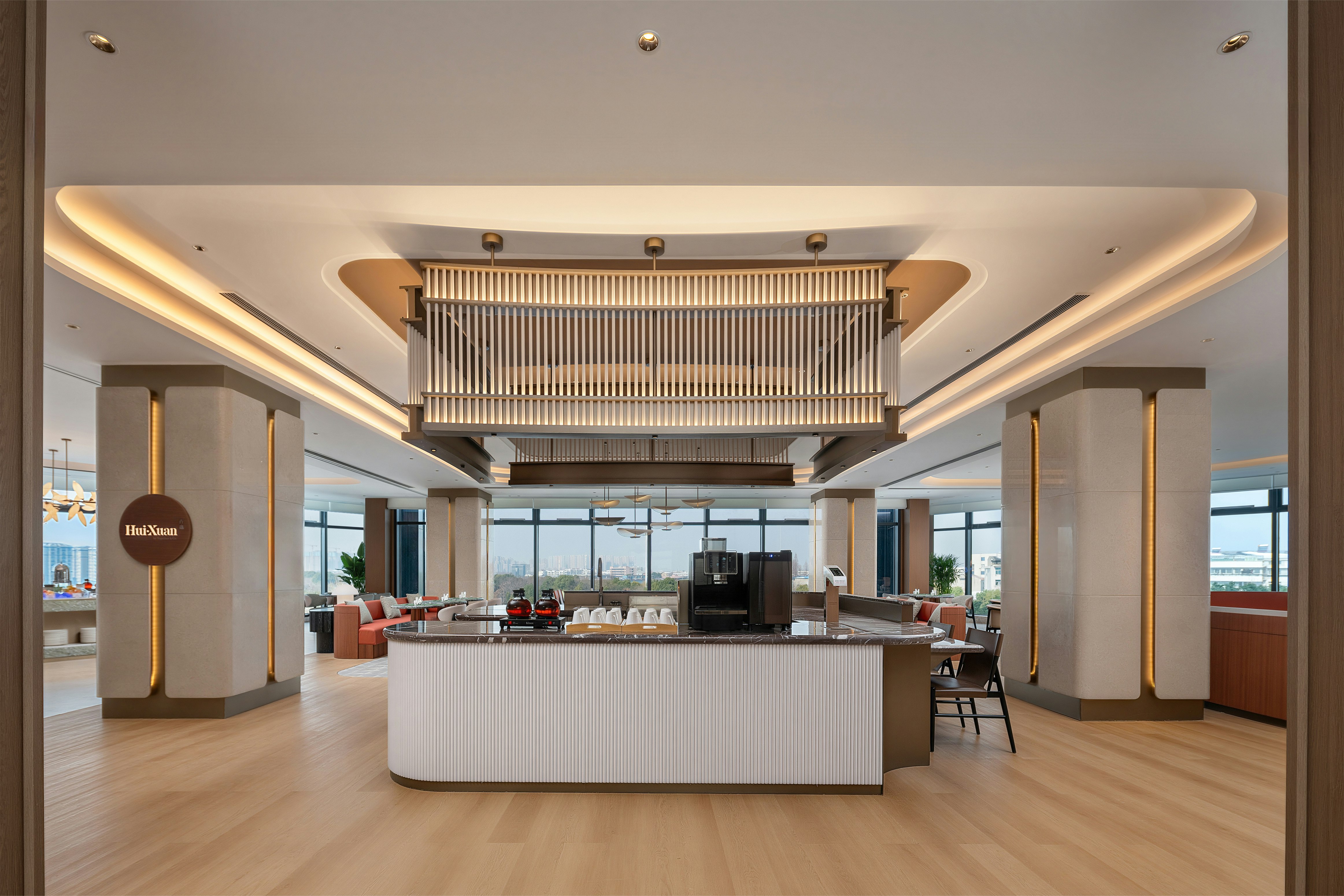 Hilton Garden Inn Jingzhou Shashi 11/56