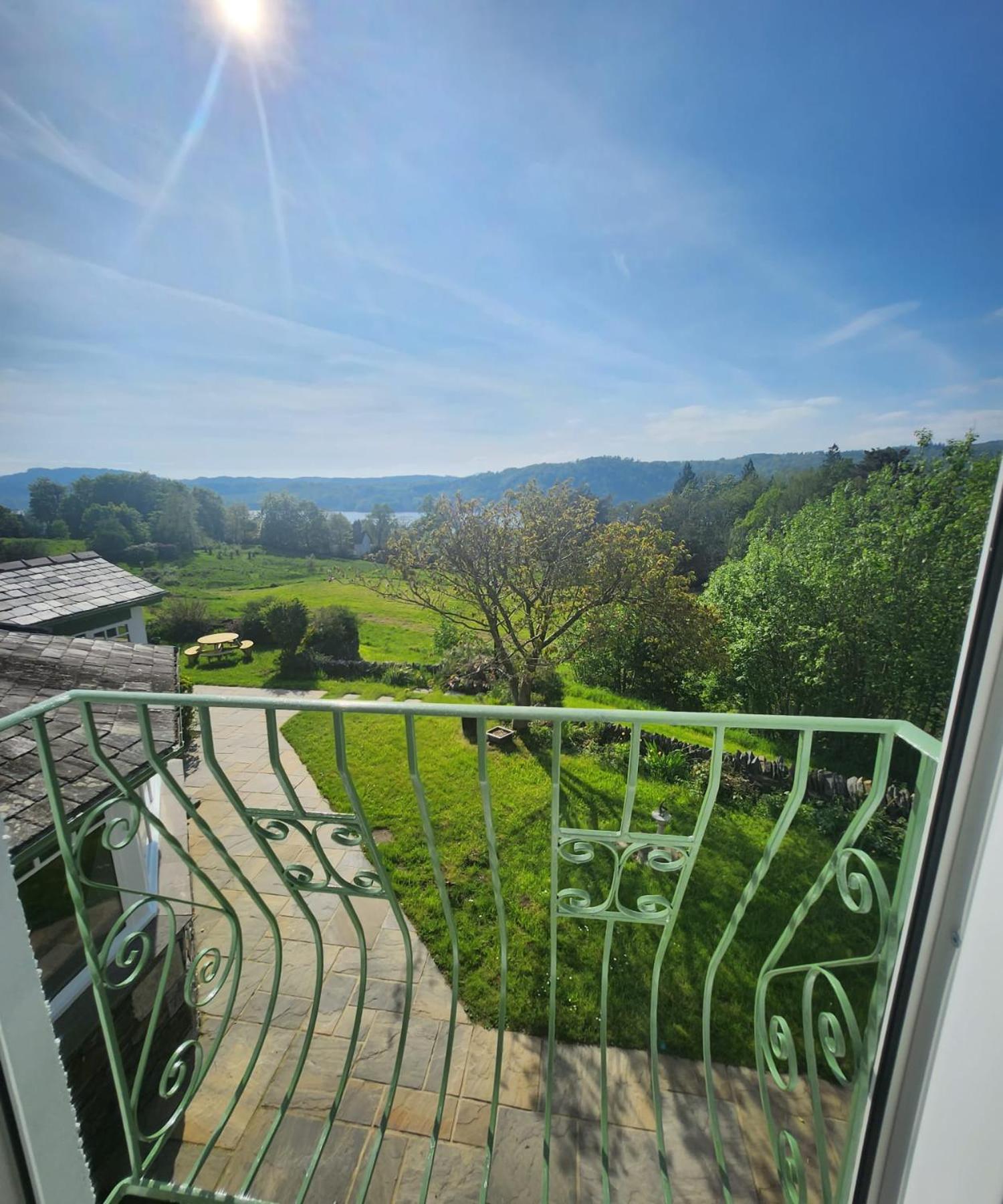 The Ryebeck Country House & Restaurant 24/24