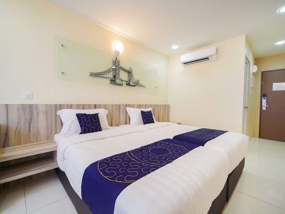 Avatel Bukit Mertajam by Cocotel powered by fave 13/16