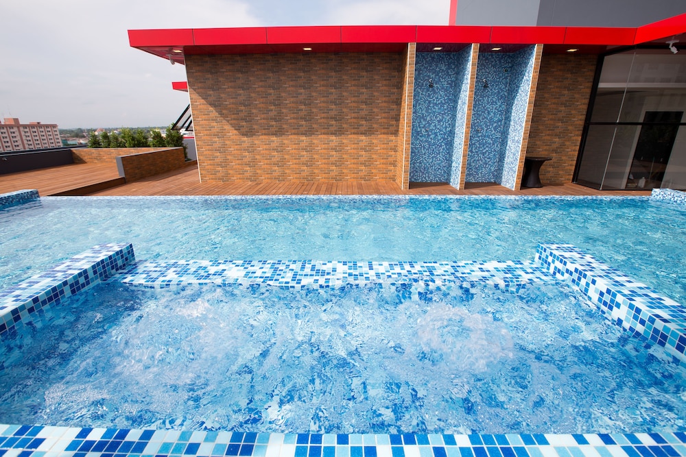 Villa Baron Hotel 24/50