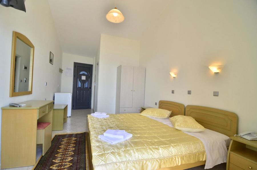 Olympiada Hotel 14/31