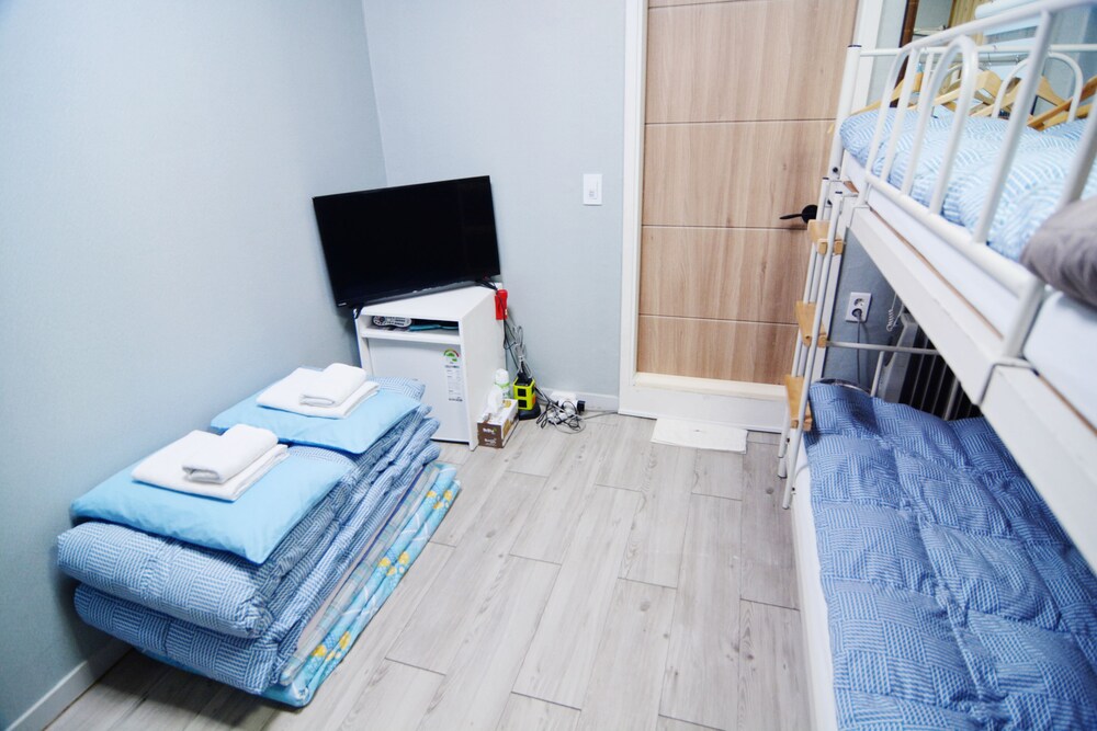 Insadong Hostel 27/72