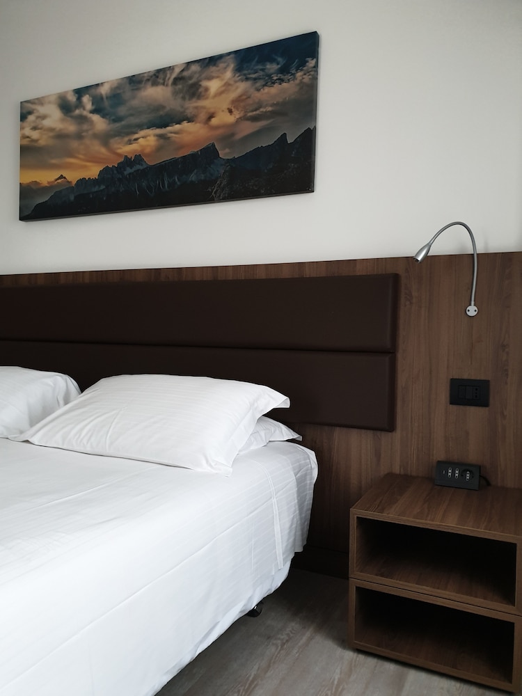 Albergo Delle Alpi 14/54