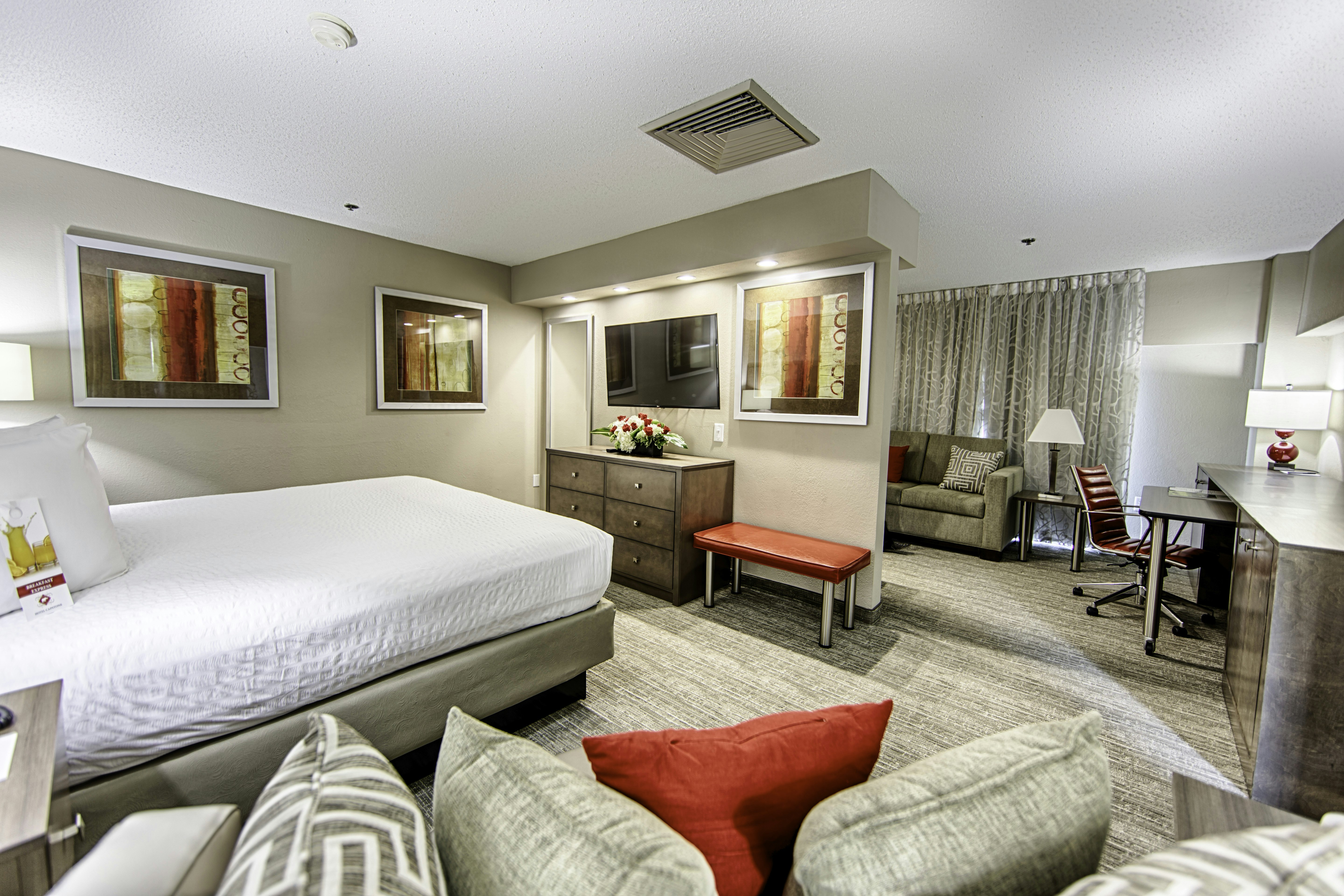 Hotel Capstone 33/47