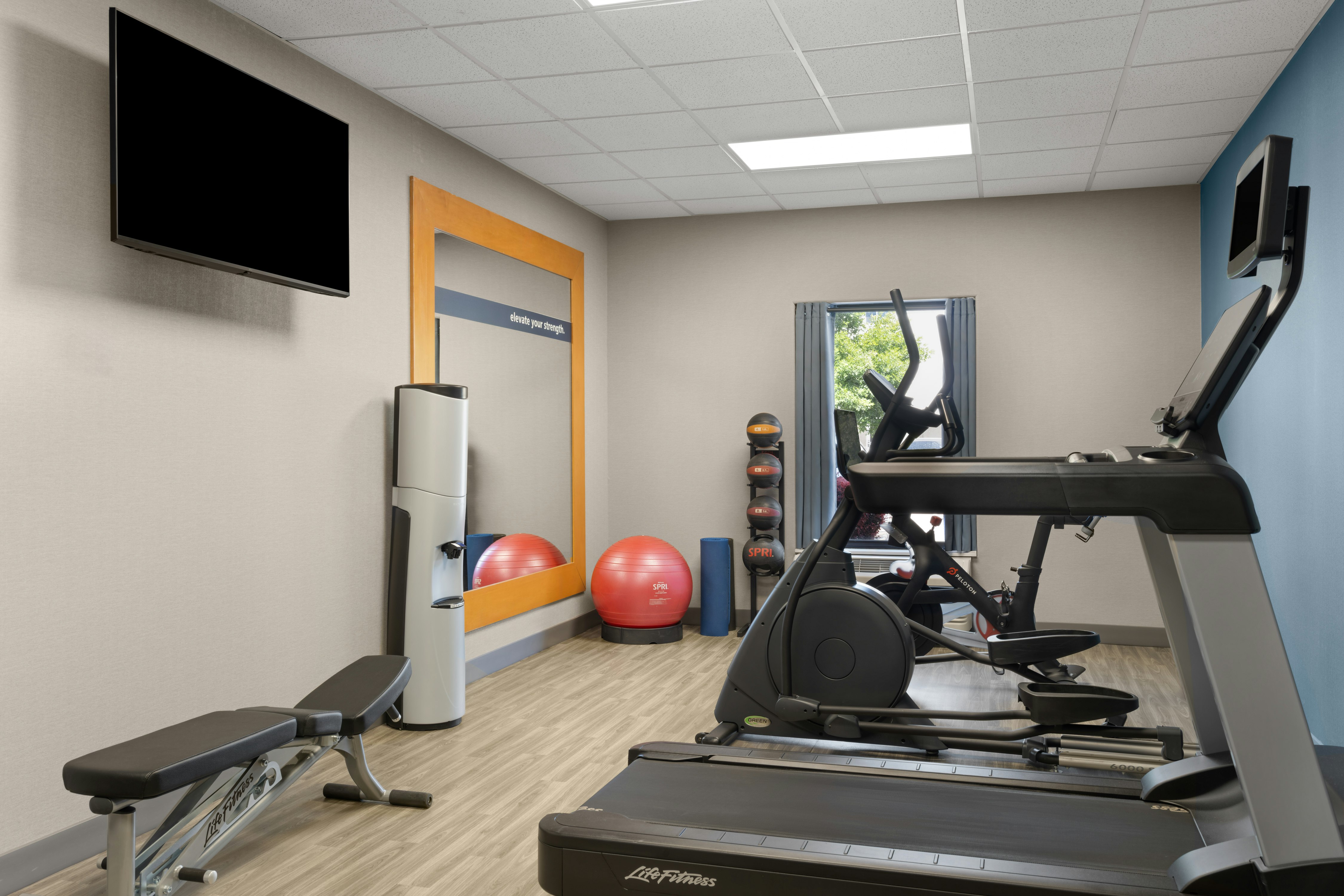 Hampton Inn & Suites Boise-Meridian 21/50