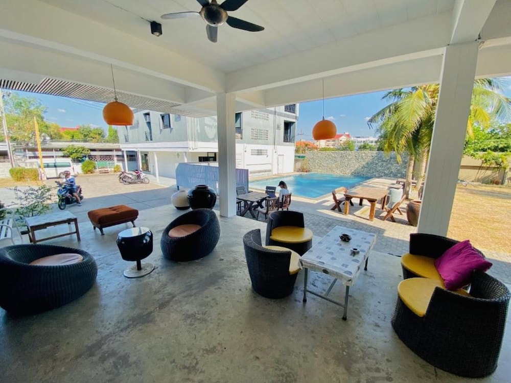 Apartment X5 Pattaya 57/65