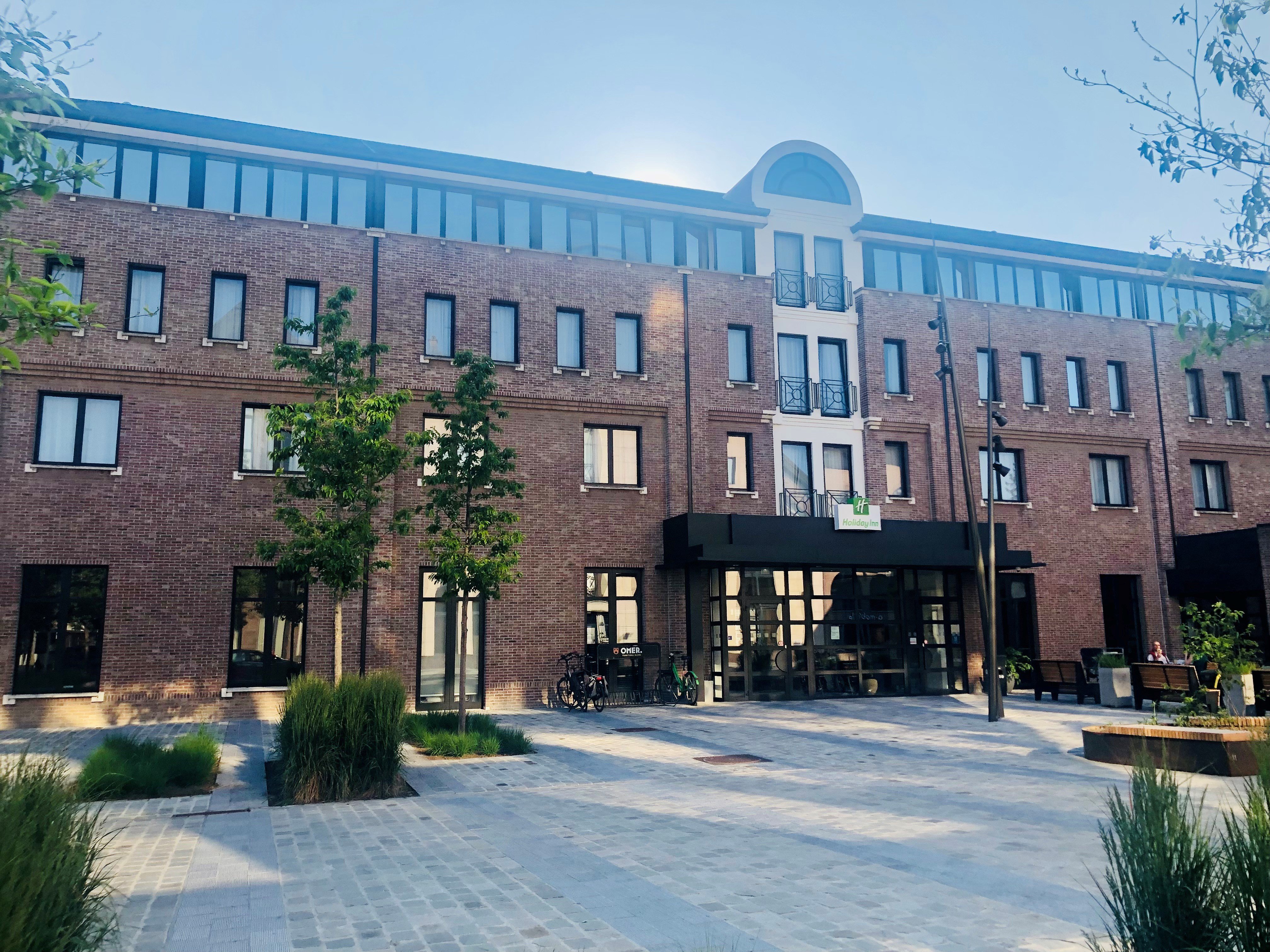 Holiday Inn Hasselt 2/75