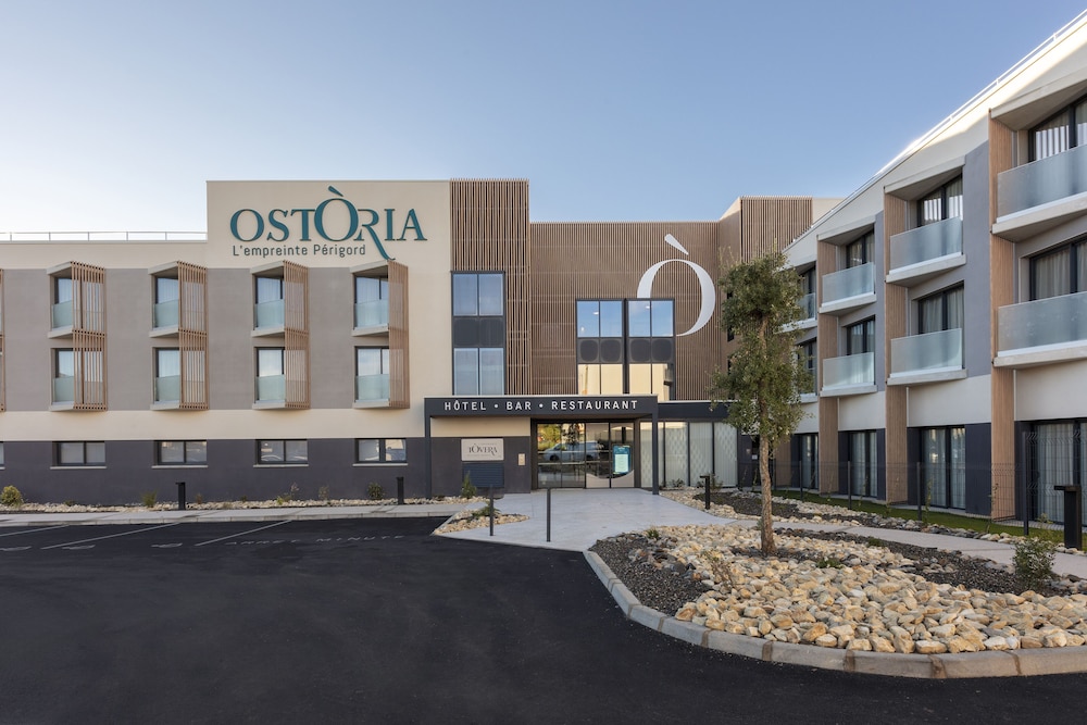 Hotel OstOria, BW Signature Collection 43/48