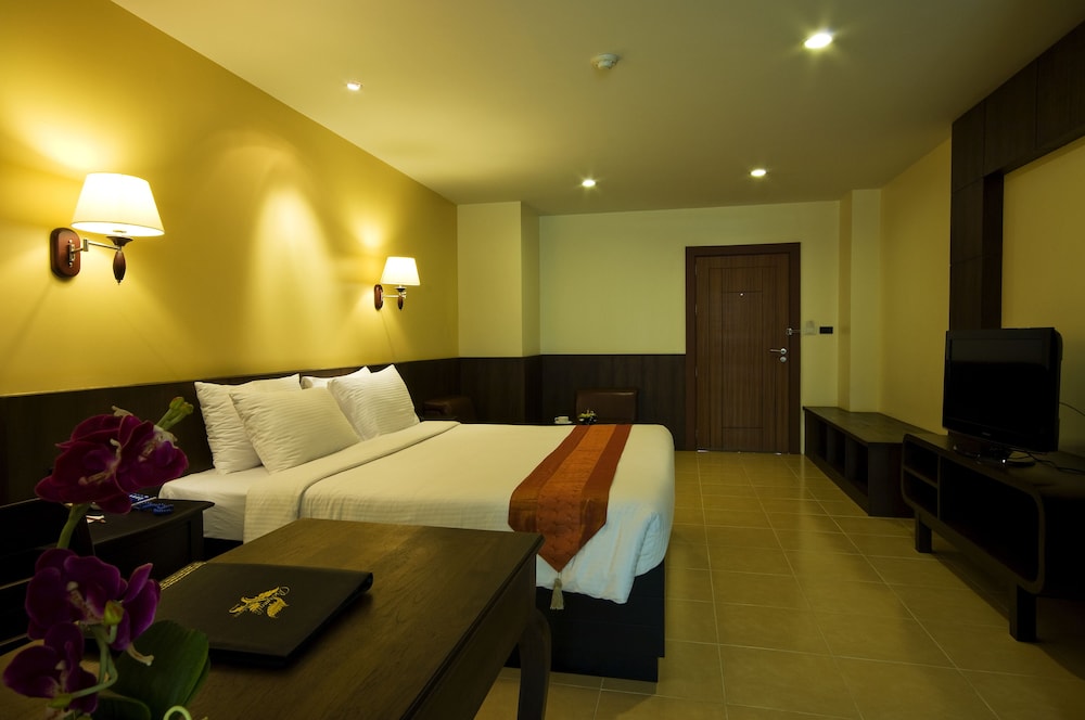 Baywalk Residence Pattaya By Thaiwat 13/31