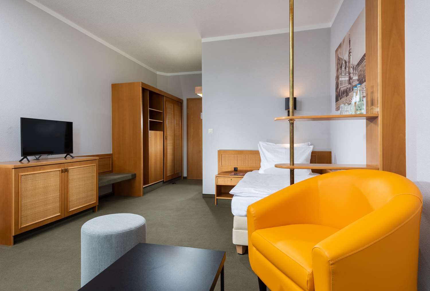 Best Western Parkhotel Brehna-Halle 5/13