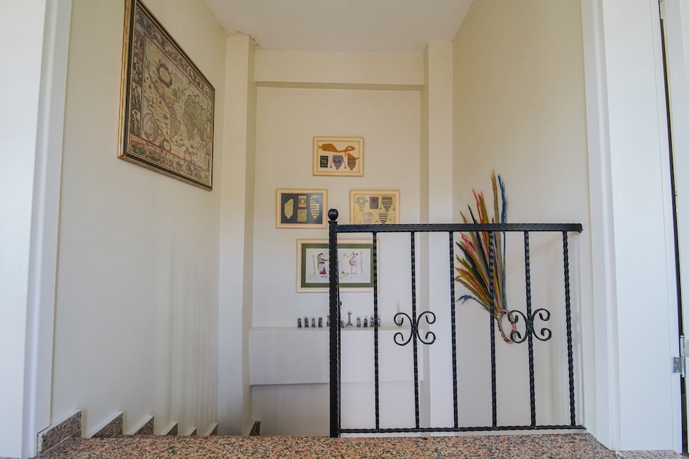 Ada Olympos Otel 34/56