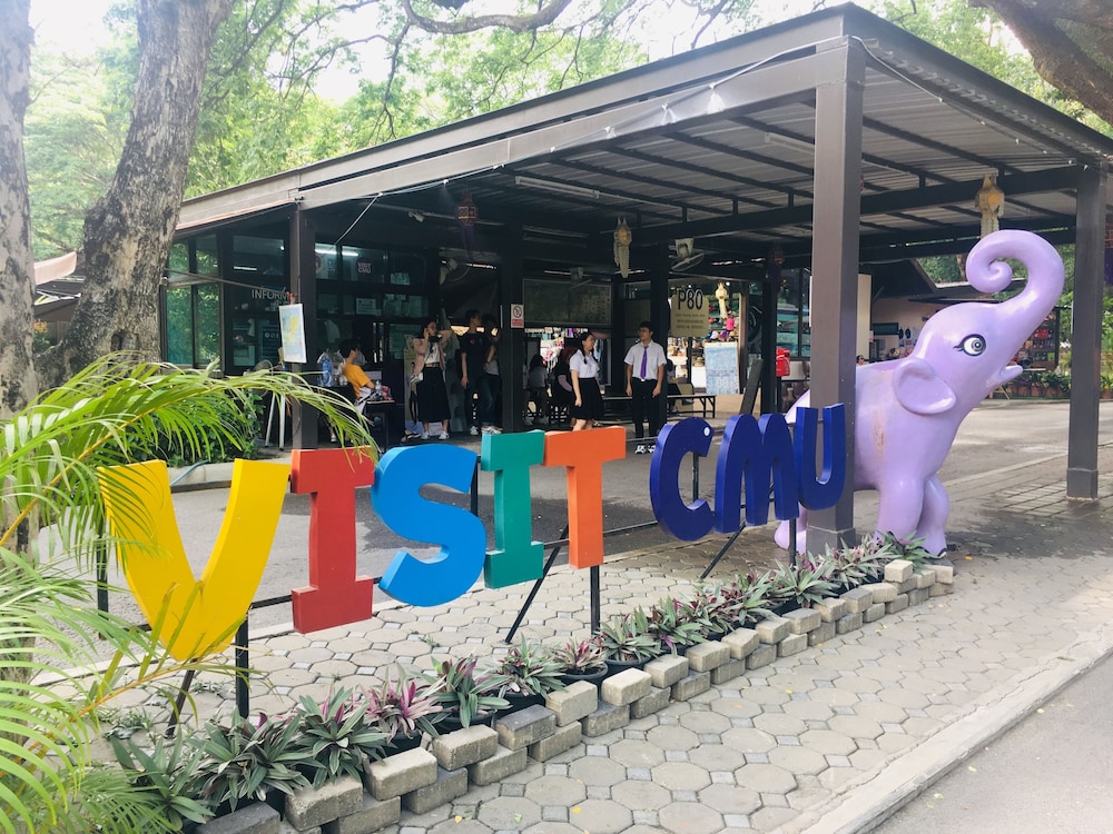Miracle Boutique Chiang Mai 50/61