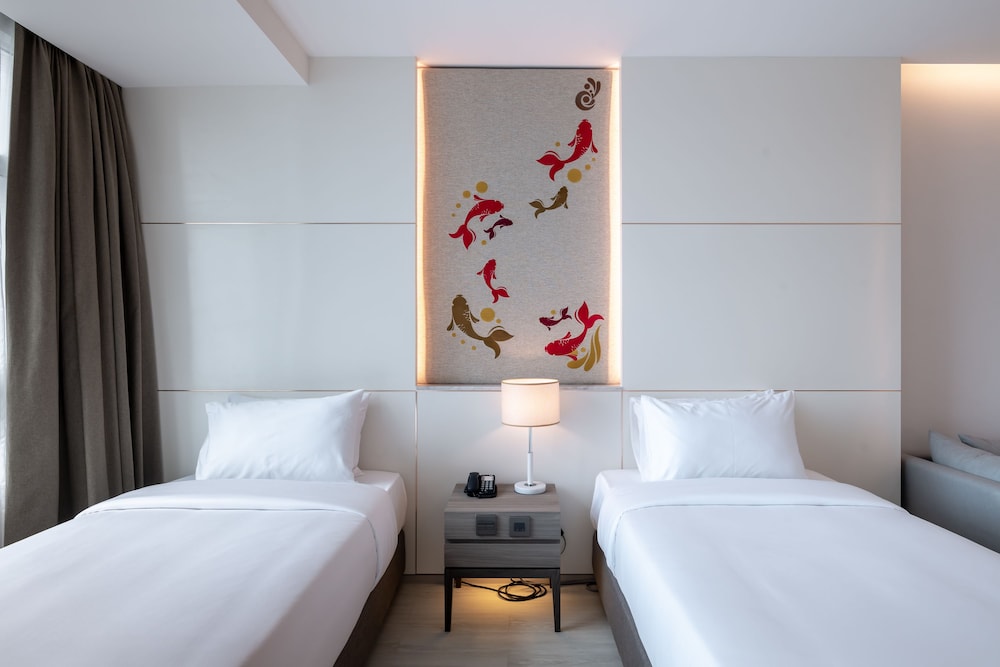 Jasmine 59 Hotel 13/75
