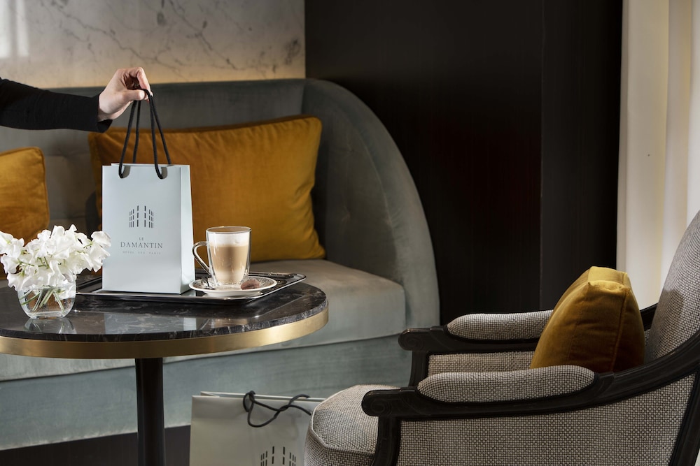 Le Damantin Hotel & Spa 4/59