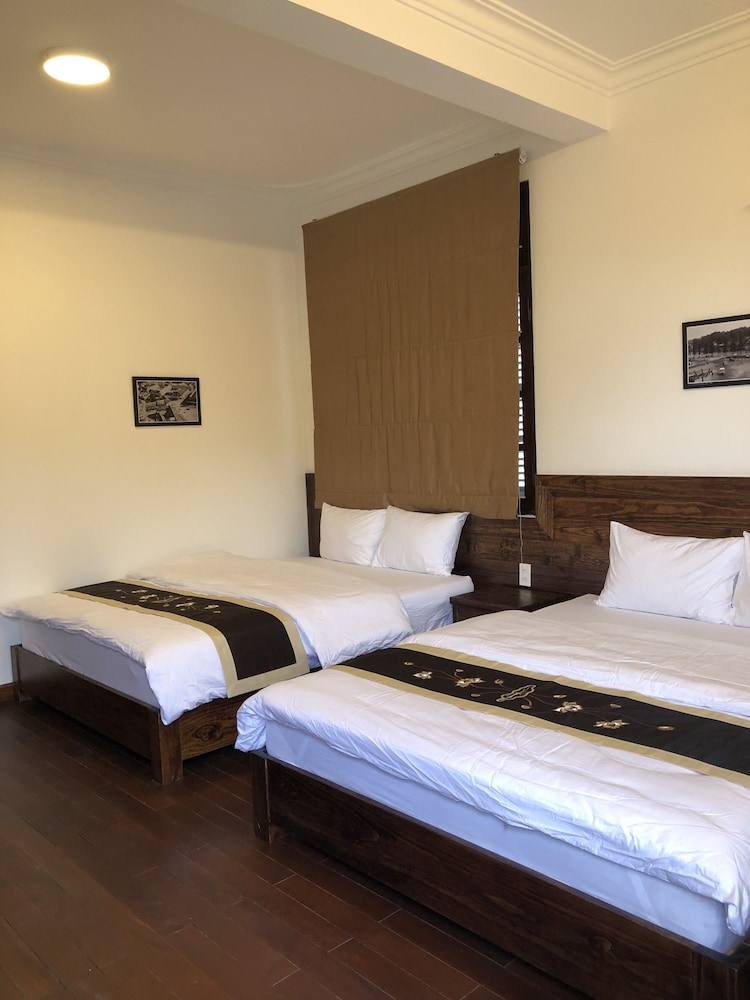 Dragon Dalat Villa 18/50