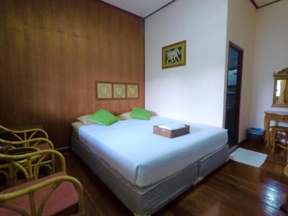 Chiangsangoldenland Resort 1 20/50