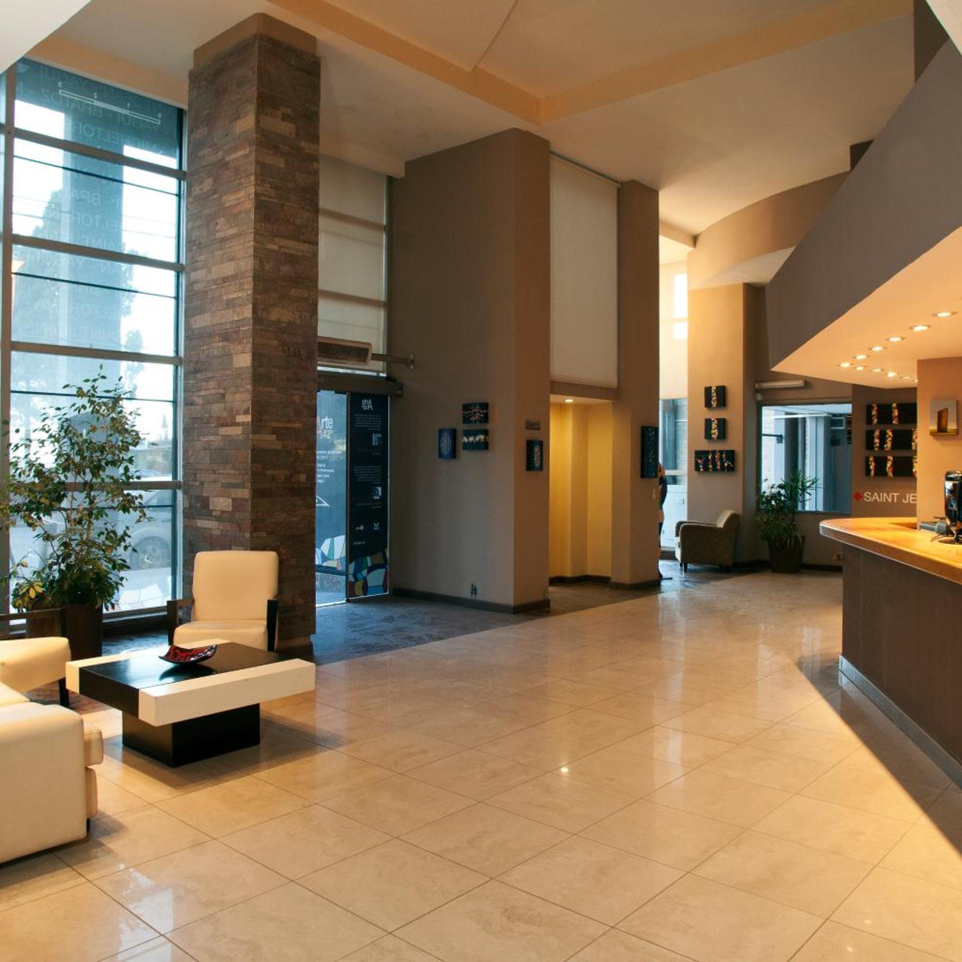 Hotel Piren 7/55