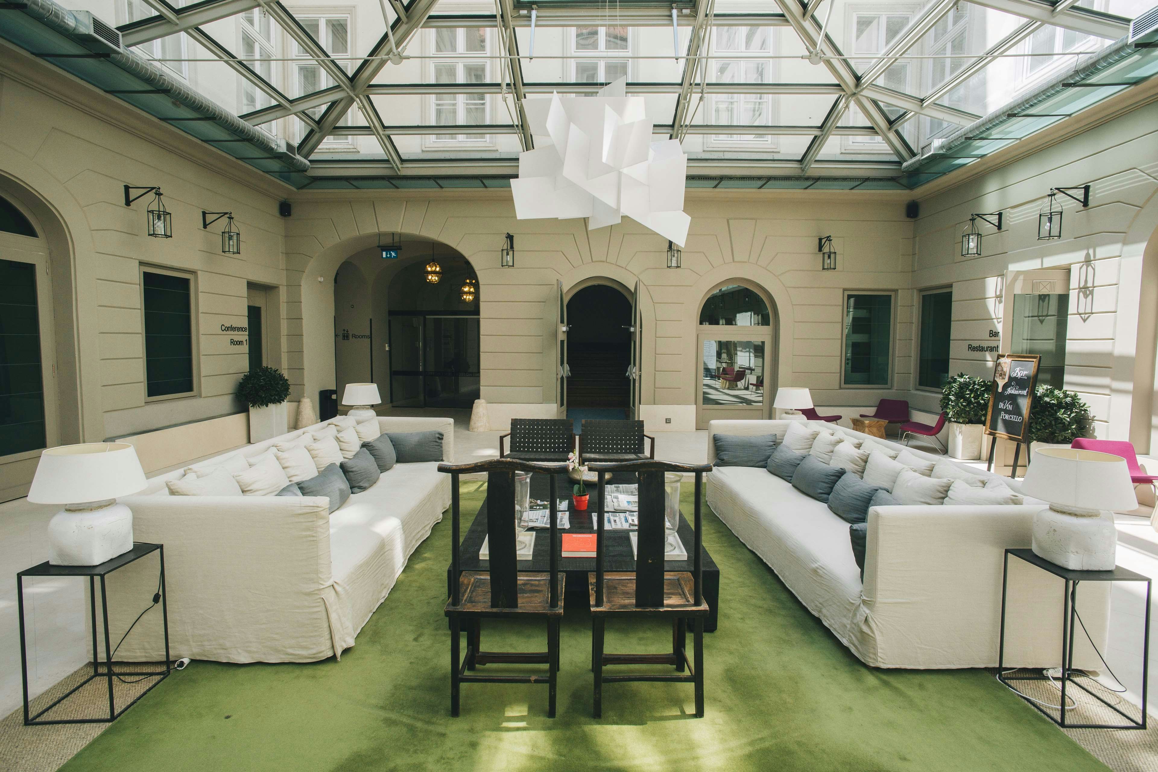 Hotel Zenit Budapest Palace 23/38