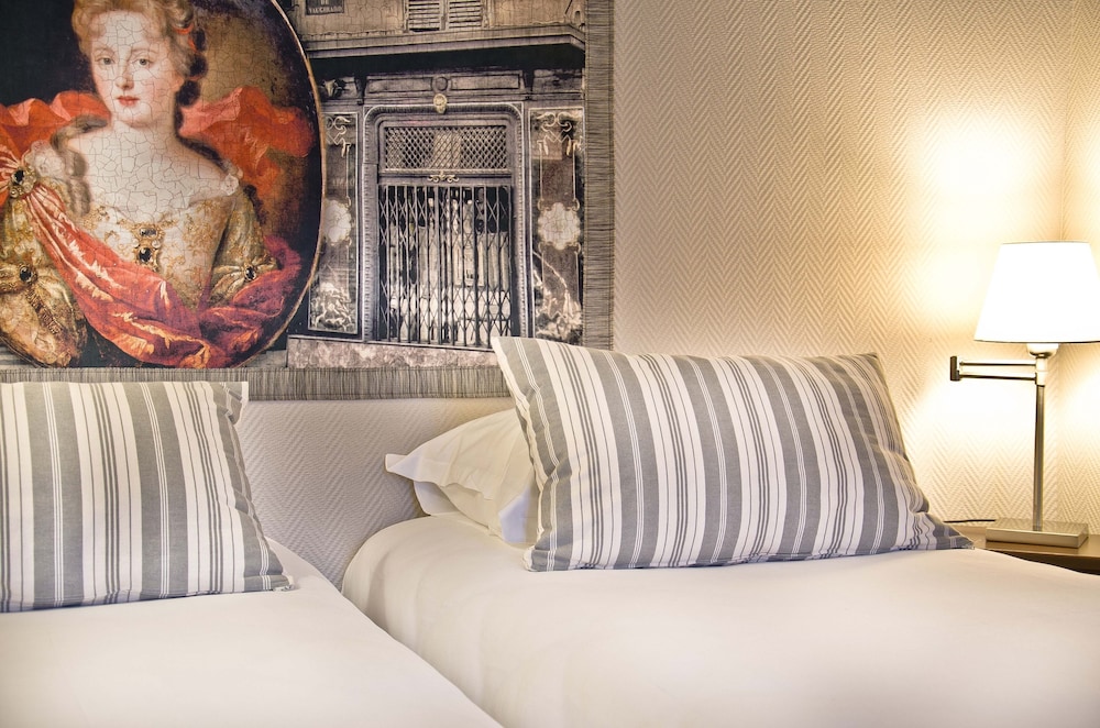 Hotel Grand Coeur Latin 50/78