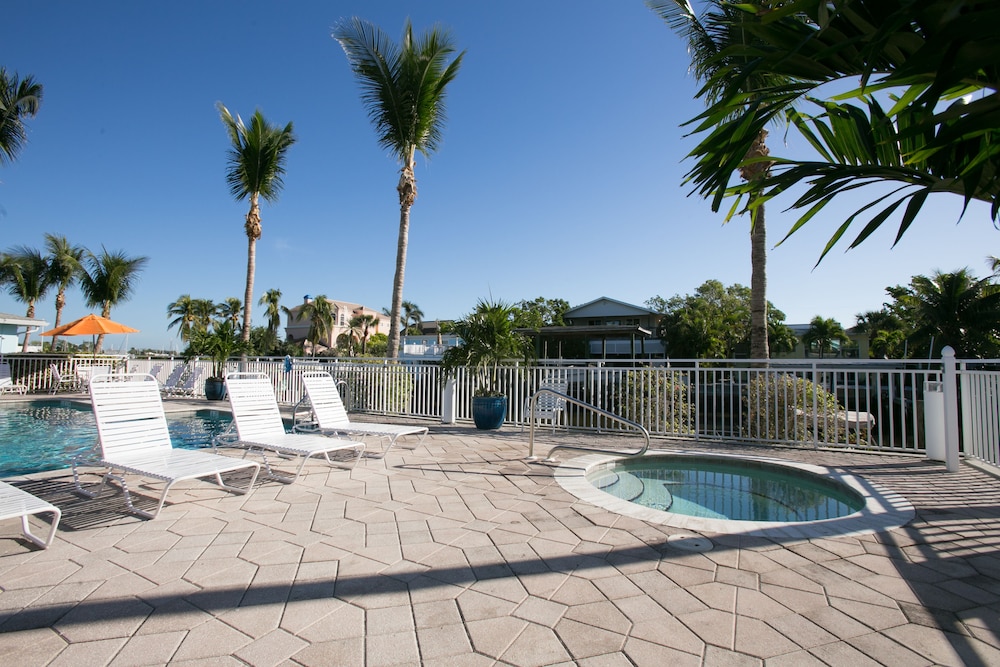 Matanzas Inn Bayside Resort and Marina 9/61