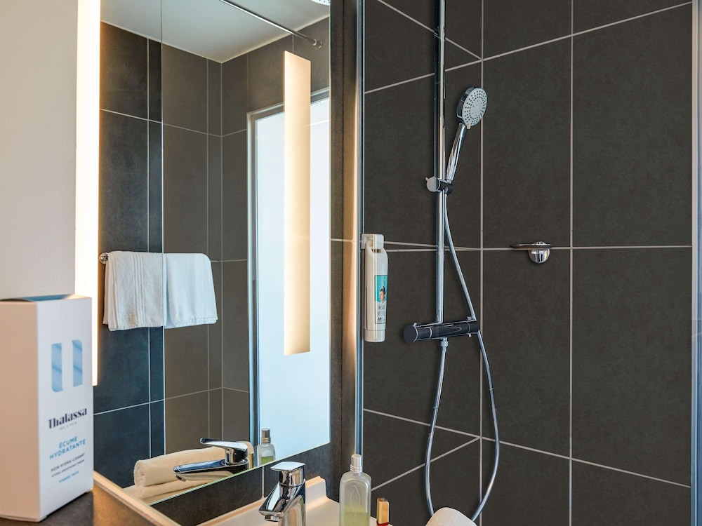 Ibis Le Touquet Thalassa 19/72