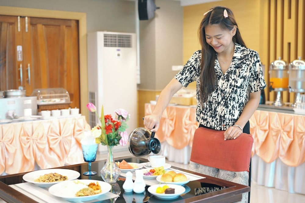 TUBTIM SIAM SUVARNABHUMI HOTEL 43/50