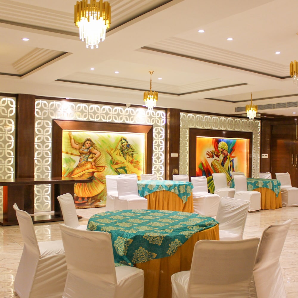 Comfort Inn Rishikesh 15/64