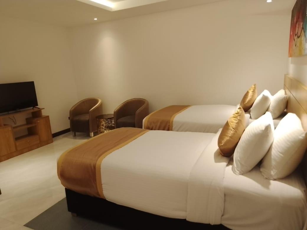 Hotel X Rajshahi 31/45