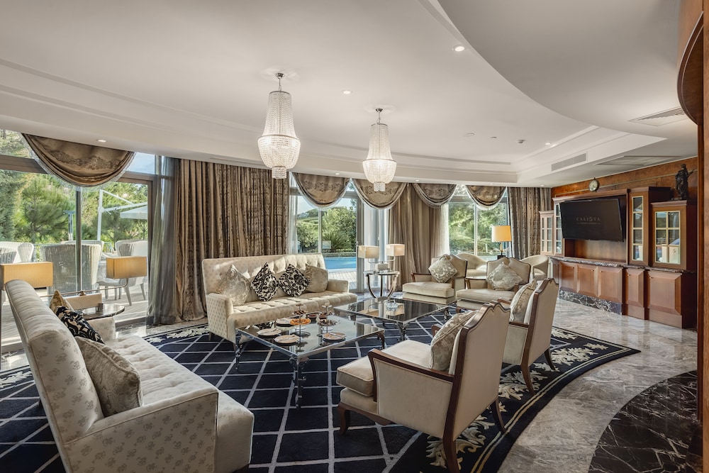 Calista Luxury Resort 62/76