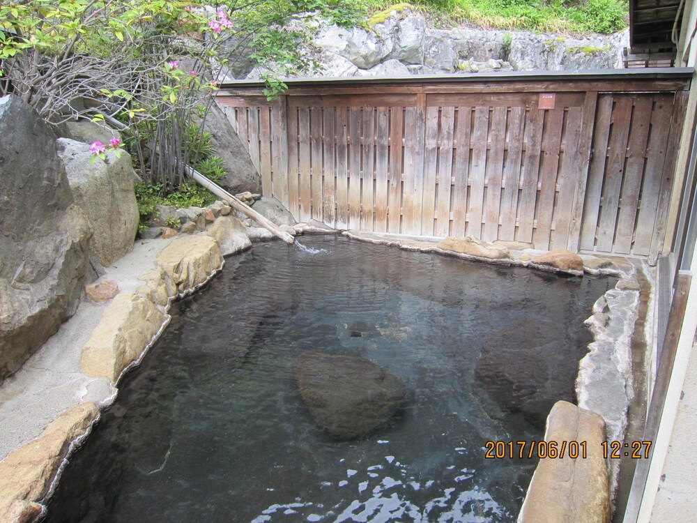 Ryokan Fujiya 15/38