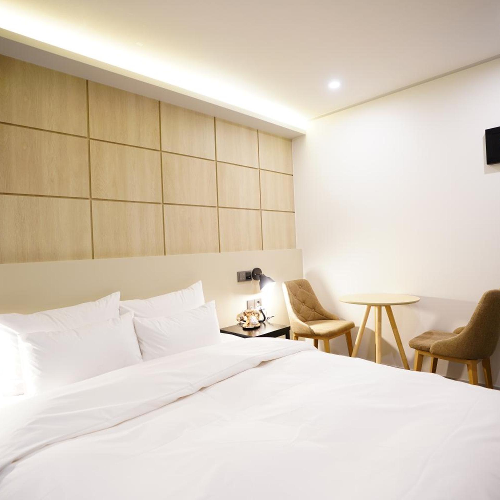 Dongdaemun Saturn Hotel 7/46
