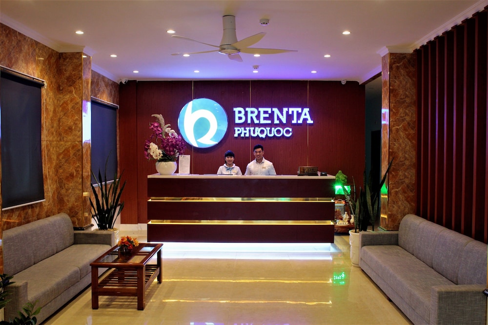 Brenta Phu Quoc Hotel 7/69