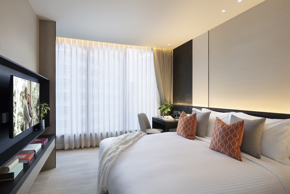 Room at Ascott Thonglor Bangkok, BANGKOK